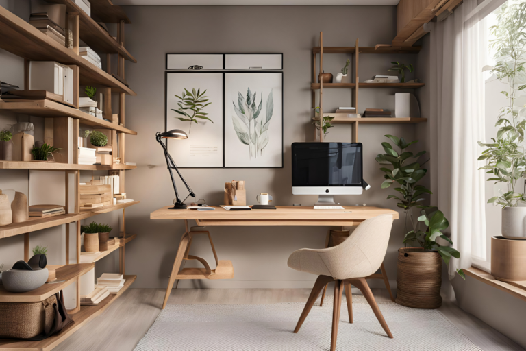 Home Staging Business Startup Guide
